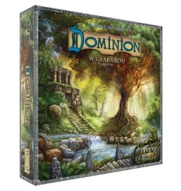 Dominion: W Głąb Lądu IUVI Games IUVI Games