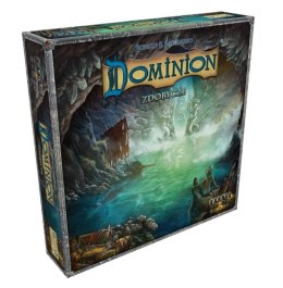 Dominion: Zdobycze IUVI Games IUVI Games