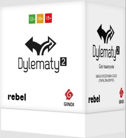 Dylematy 2 REBEL Rebel