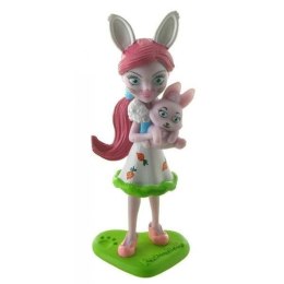 Enchantimals Figurka Bree Bunny Mattel