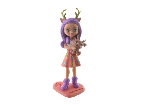 Enchantimals Figurka Danessa Deer Mattel