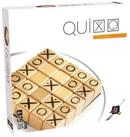 Gigamic Quixo IUVI Games IUVI Games