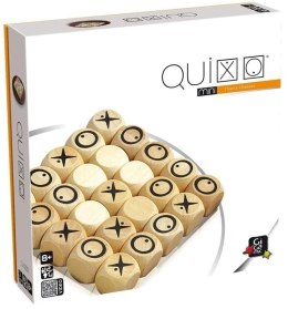 Gigamic Quixo Mini IUVI Games IUVI Games