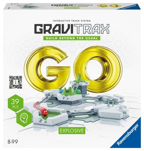 Gravitrax - GO Explosive Ravensburger