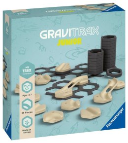 Gravitrax Junior - zestaw uzupełniający Tory Ravensburger