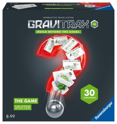 Gravitrax - PRO The Game Splitter Ravensburger