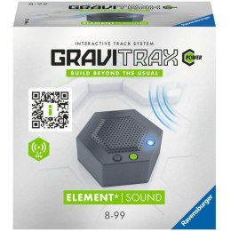 Gravitrax - Power Dodatek Sound Ravensburger