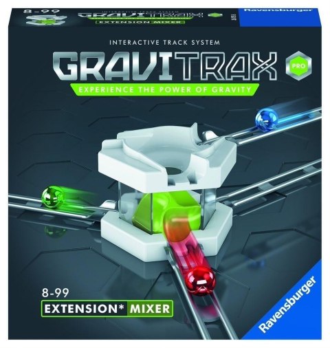 Gravitrax Pro - Dodatek mixer Ravensburger