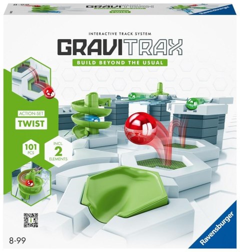 Gravitrax - Startowy Twist Ravensburger