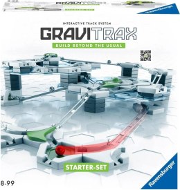 Gravitrax - zestaw startowy Ravensburger