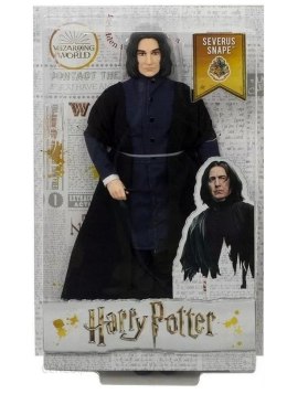 Harry Potter lalka Severus Snape GNR35 Mattel