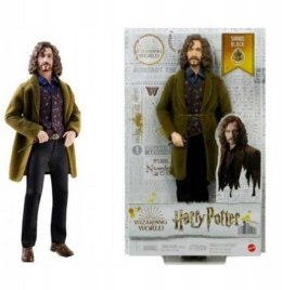 Harry Potter lalka Syriusz Black HCJ34 Mattel