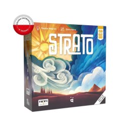 Helvetiq Strato (PL) IUVI Games IUVI Games