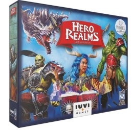 Hero Realms: Gra karciana IUVI Games IUVI Games