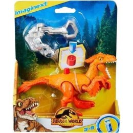 Imaginext Jurassic World Ognisty Dino GVV94 Mattel