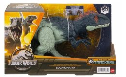 Jurassic World. Dinozaur Eokarcharia HLP17 Mattel