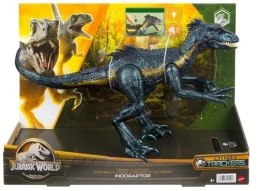 Jurassic World. Indoraptor Superatak figurka HKY12 Mattel