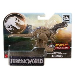 Jurassic World Niebezpieczny dinozaur HTK50 Mattel