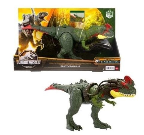 Jurassic World. Sinotyrannus HLP25 Mattel