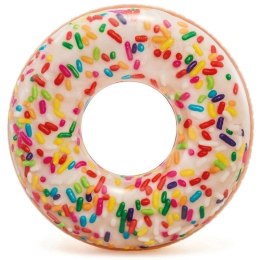 Koło do pływania donut 99x25cm INTEX