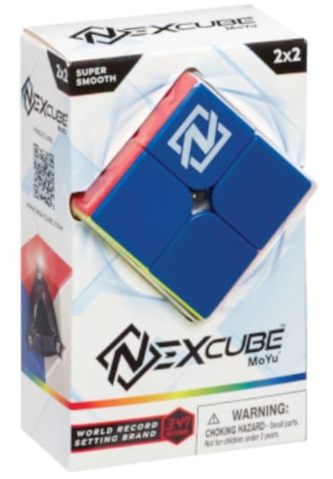 Kostka NexCube 2x2 Classic MoYu Goliath