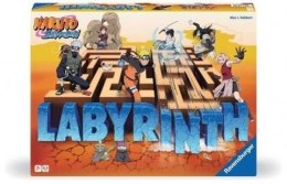 Labyrinth Naruto Ravensburger