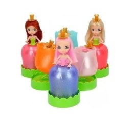 Lalka Floraly Girls pachnąca mix HASBRO