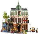 LEGO 10297 ICONS Hotel butikowy LEGO