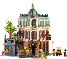 LEGO 10297 ICONS Hotel butikowy LEGO