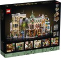 LEGO 10297 ICONS Hotel butikowy LEGO