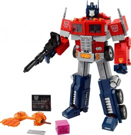 LEGO 10302 ICONS Optimus Prime LEGO(R)