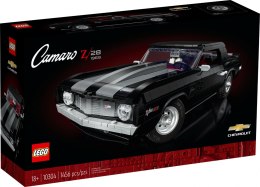 LEGO 10304 ICONS Chevrolet Camaro LEGO