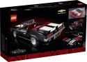 LEGO 10304 ICONS Chevrolet Camaro LEGO