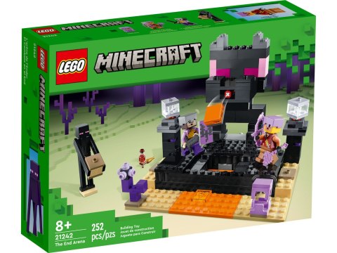 LEGO 21242 MINECRAFT Arena Endu LEGO(R)