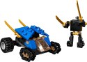 LEGO 30592 Ninjago Miniaturowy piorunowy pojazd LEGO