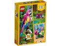 LEGO 31144 Creator Exotic pink parrot LEGO