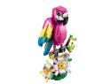 LEGO 31144 Creator Exotic pink parrot LEGO