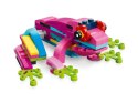 LEGO 31144 Creator Exotic pink parrot LEGO