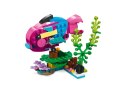 LEGO 31144 Creator Exotic pink parrot LEGO