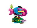 LEGO 31144 Creator Exotic pink parrot LEGO