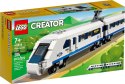 LEGO 40518 Creator Pociąg szybkobieżny LEGO