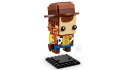 LEGO 40553 BrickHeadz Chudy i Bou LEGO