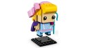 LEGO 40553 BrickHeadz Chudy i Bou LEGO