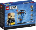 LEGO 40554 BrickHeadz Jake Sully LEGO