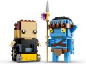 LEGO 40554 BrickHeadz Jake Sully LEGO