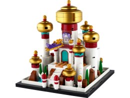 LEGO 40613 Disney Mały pałac Disneya w Agrabah LEGO