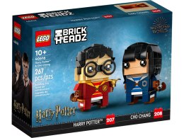 LEGO 40616 Harry Potter i Cho Chang LEGO