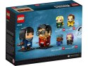 LEGO 40616 Harry Potter i Cho Chang LEGO