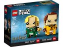 LEGO 40617 Draco Malfoy i Cedric Diggory LEGO