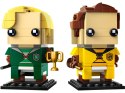 LEGO 40617 Draco Malfoy i Cedric Diggory LEGO